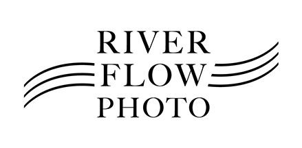 river flow photo